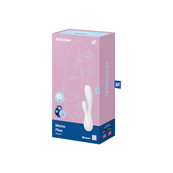 satisfyer-mono-flex-connect-app-20-5-cm-Blanc-Or rose-3