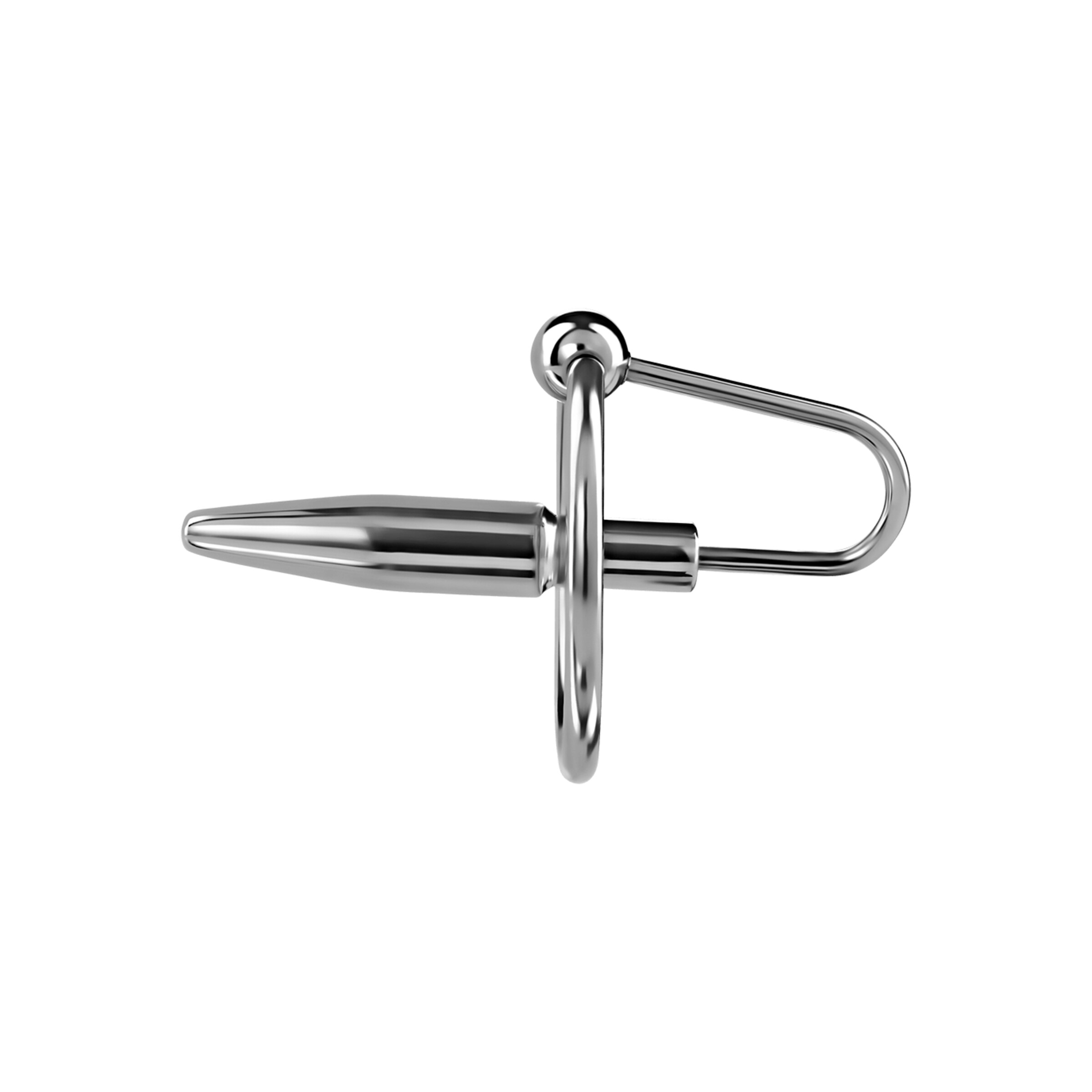 penisplug-met-eikelring-5-8-cm-Zilver-2