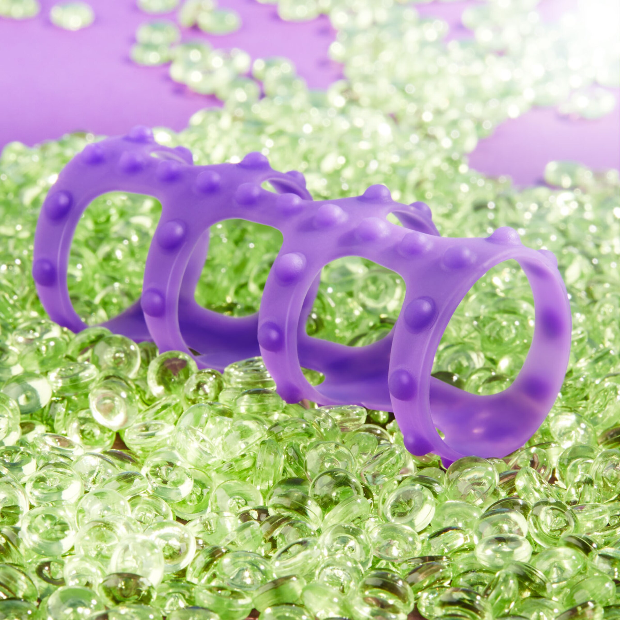 silikonsleeve-met-noppen-7-5-cm-Paars-2