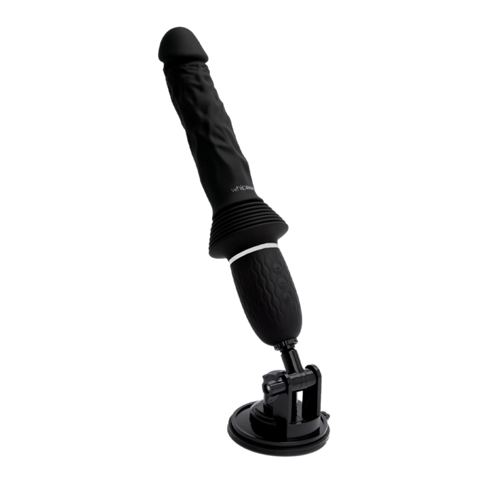 thrusting-cock-30-cm-Schwarz-1