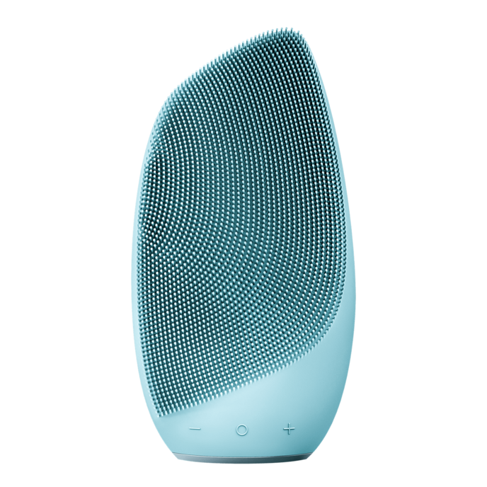 sonic-thermo-facial-brush-|-6-in-1-Türkis-2