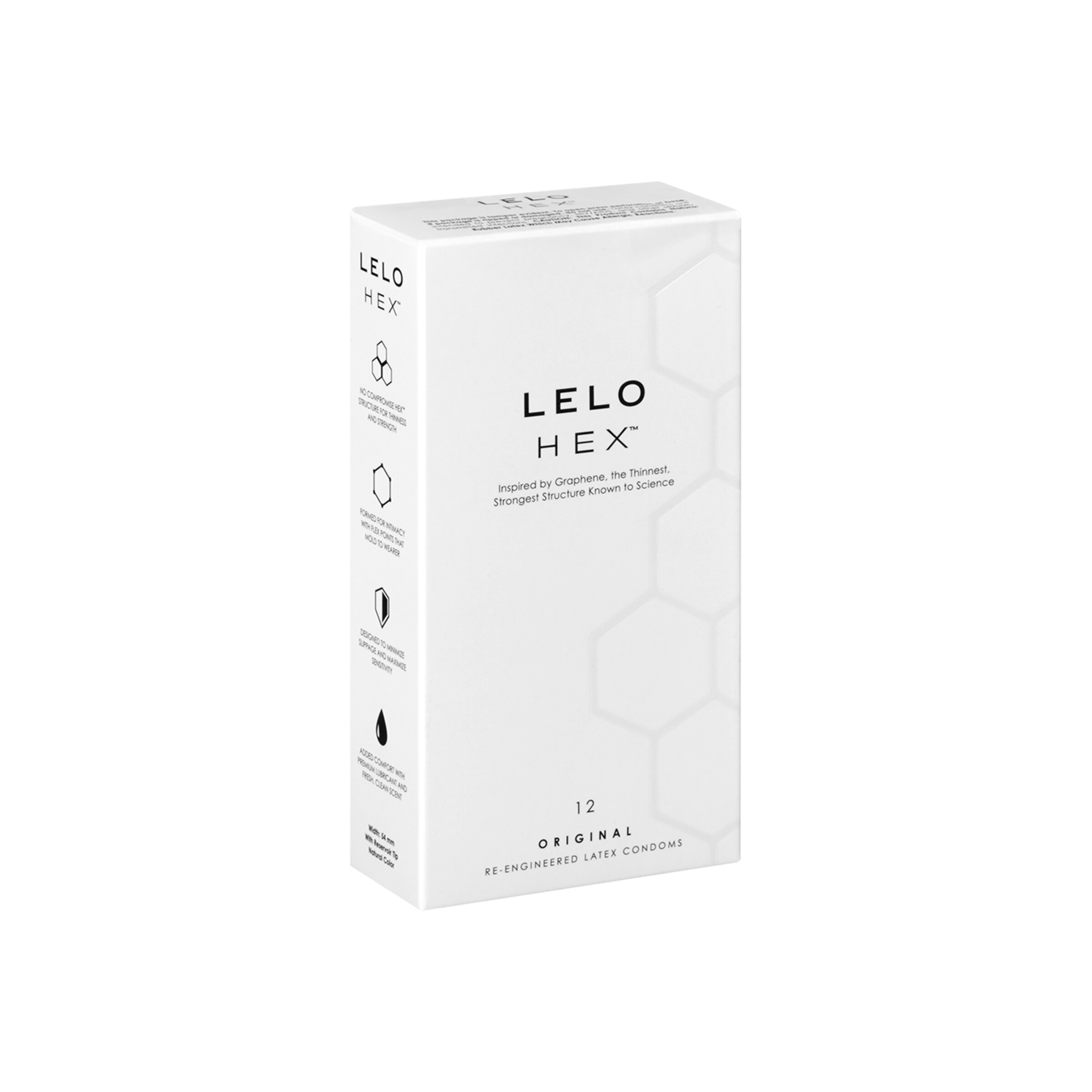 hex-54-mm-12-stuks-Geen kleur-2