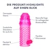genoppte-penishülle-mit-klitorisreizer-13-cm-Pink-2