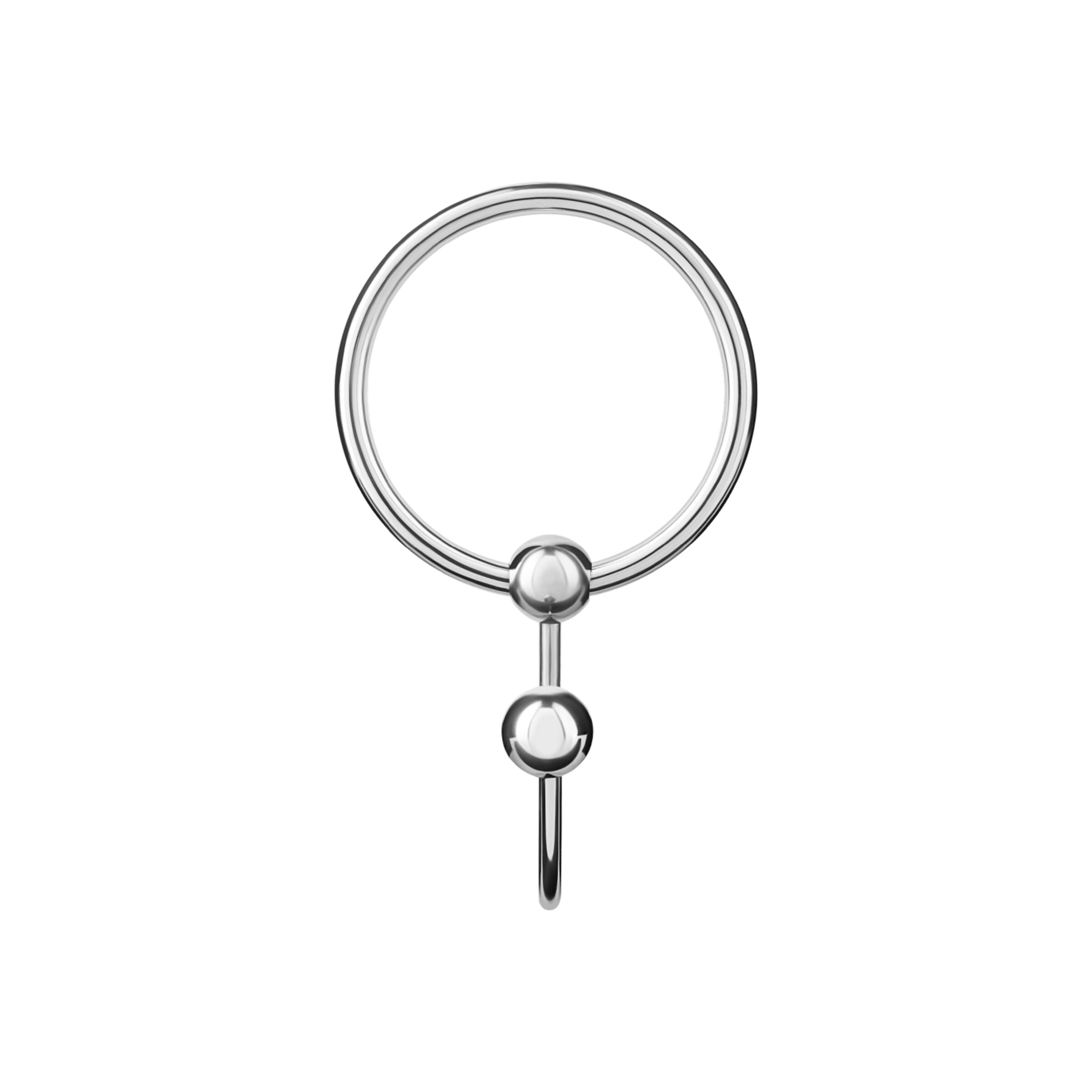 penisplug-van-roestvrij-staal-3-2-cm-Zilver-3