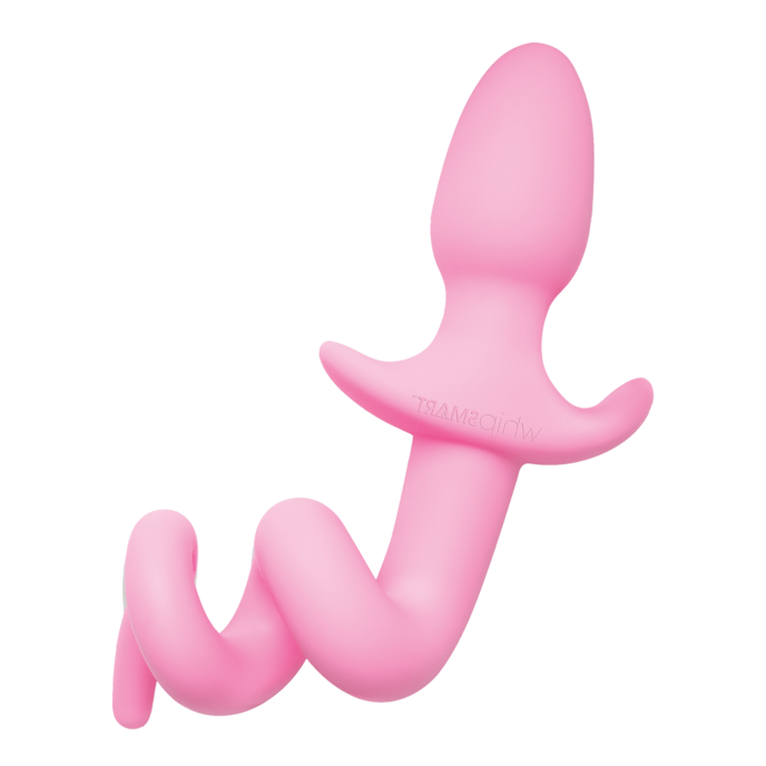 furry-tails---piggy-tail-butt-plug-8-9-cm-Rosa-2