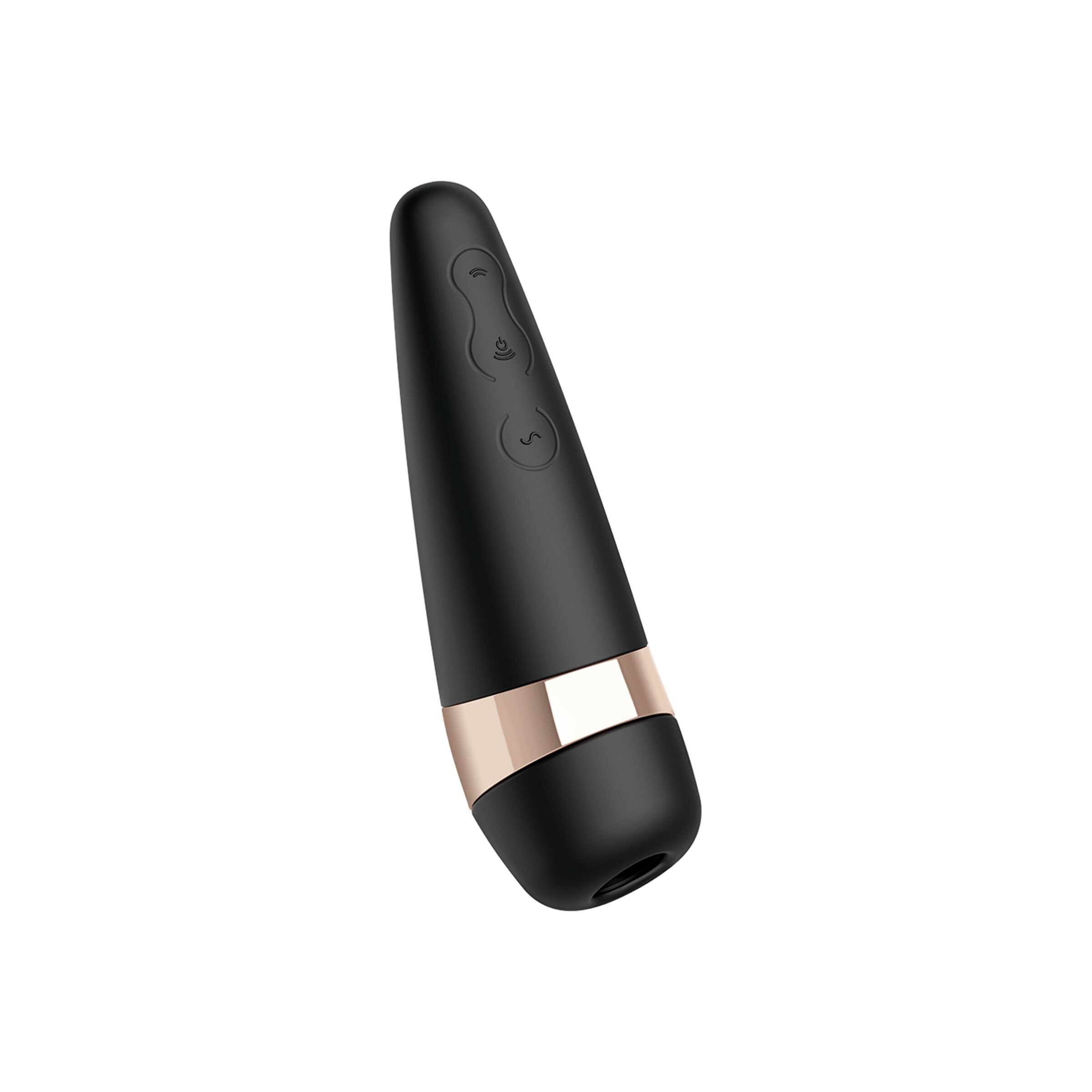 satisfyer-pro-3+-Noir-Or rose-3