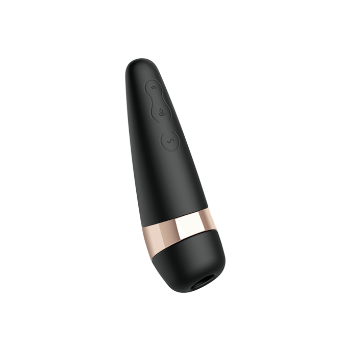 satisfyer-pro-3+-Noir-Or rose-3