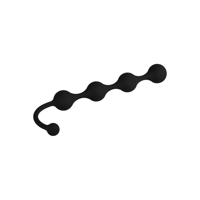 four-beads-24-5-cm-Schwarz-1