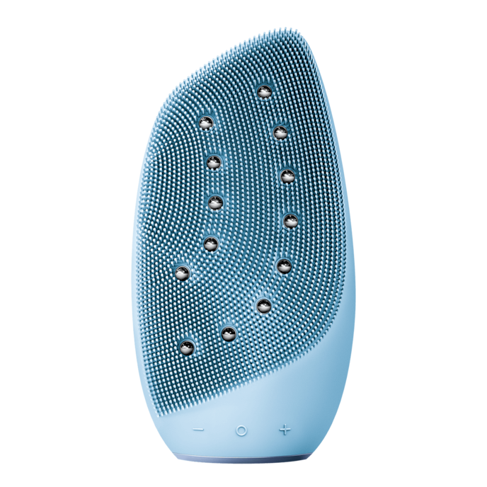 sonic-thermo-facial-brush-&-face-lifter-|-8-in-1-Hellblau-2