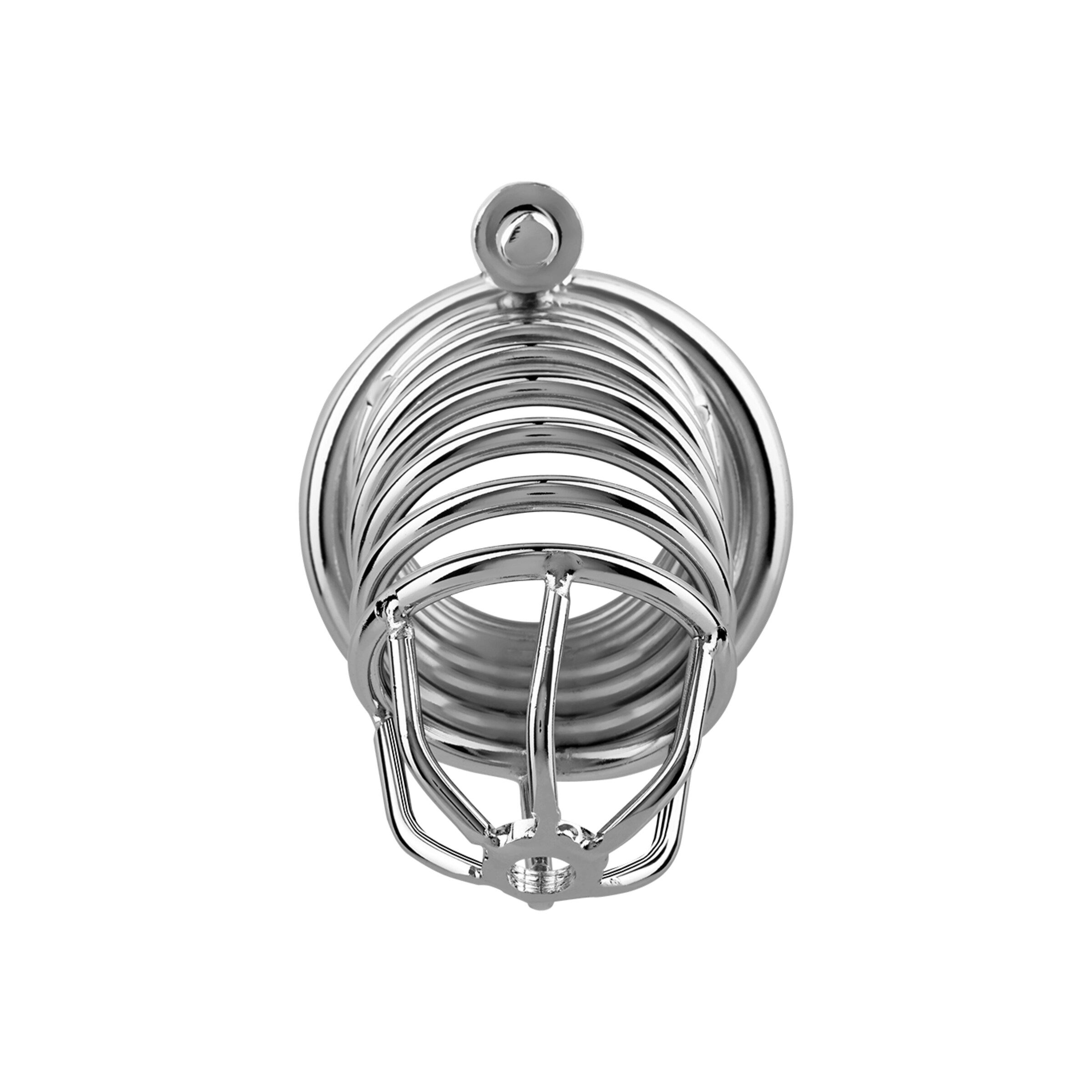 cage-à-pénis-avec-anneaux-métalliques-8-cm-Argent-3