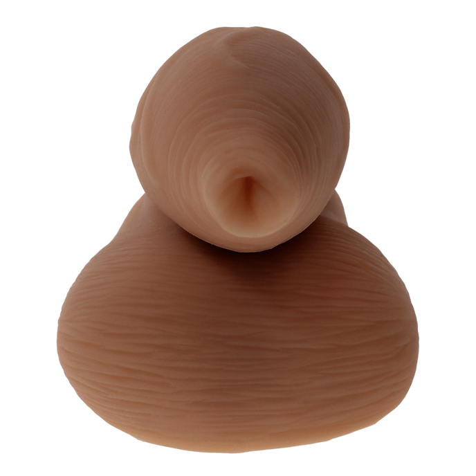the-uncircumcised-packer-11-6-cm-Naturel foncé-6