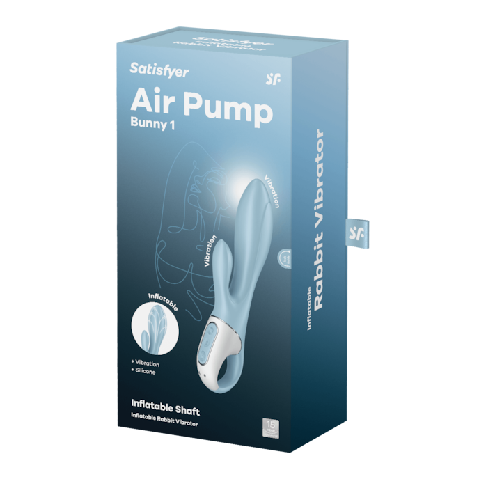 satisfyer-air-pump-bunny-1-20-5-cm-Bleu clair-2
