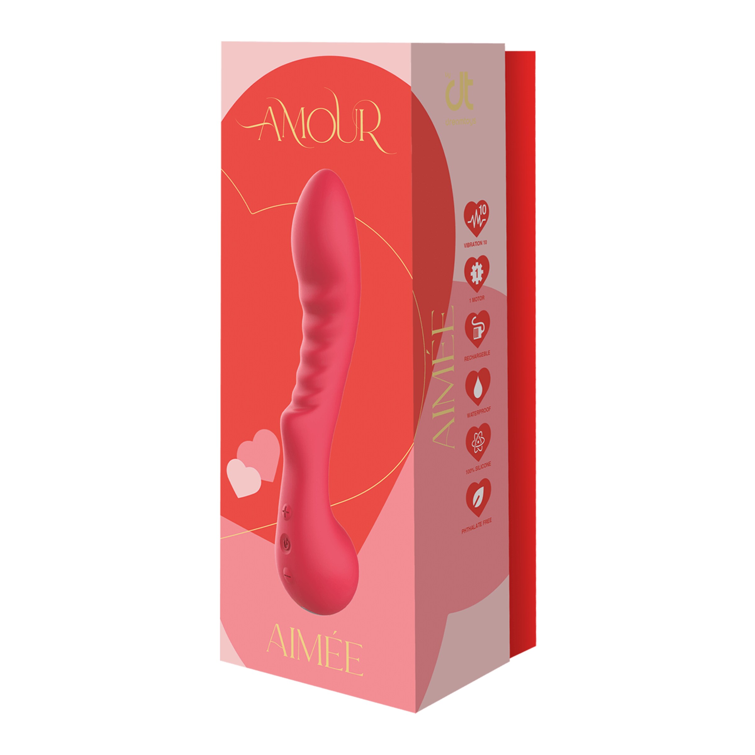 amour---aimee-22-cm-Pink-4