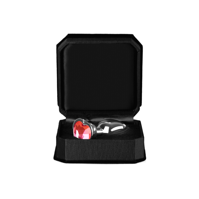 buttplug-7-cm-Mint-Pink-4