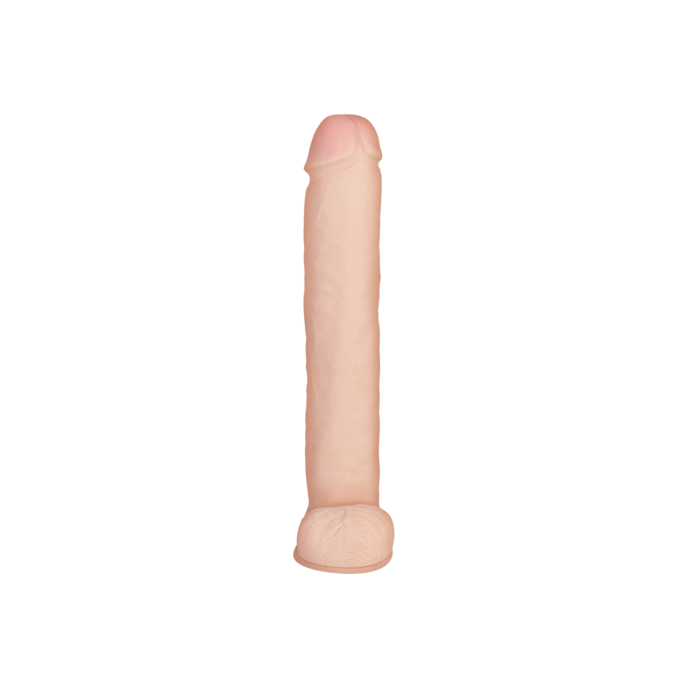 daddy-14-inch-sensa-feel-35-cm-Brun naturel clair-4