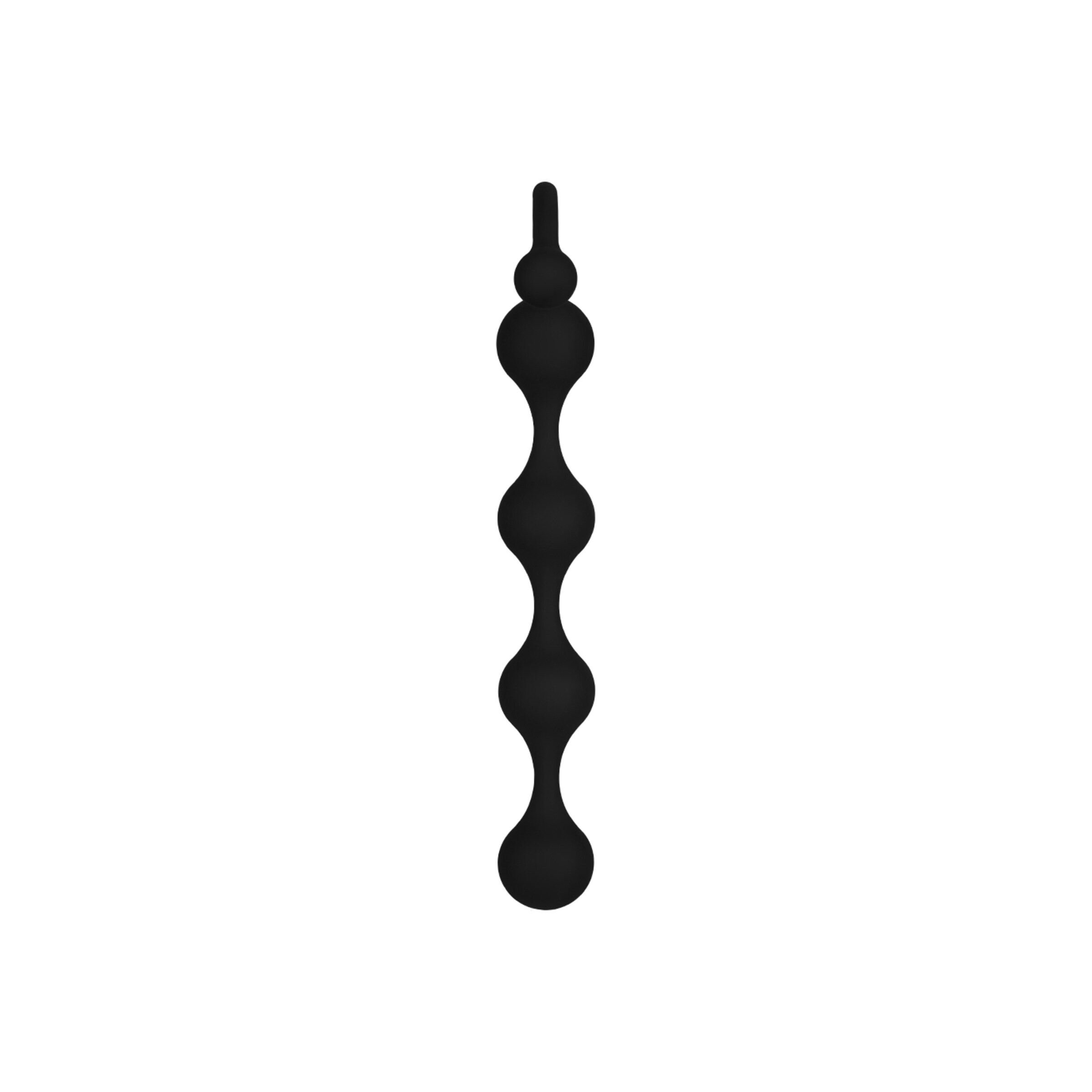 four-beads-24-5-cm-Zwart-5