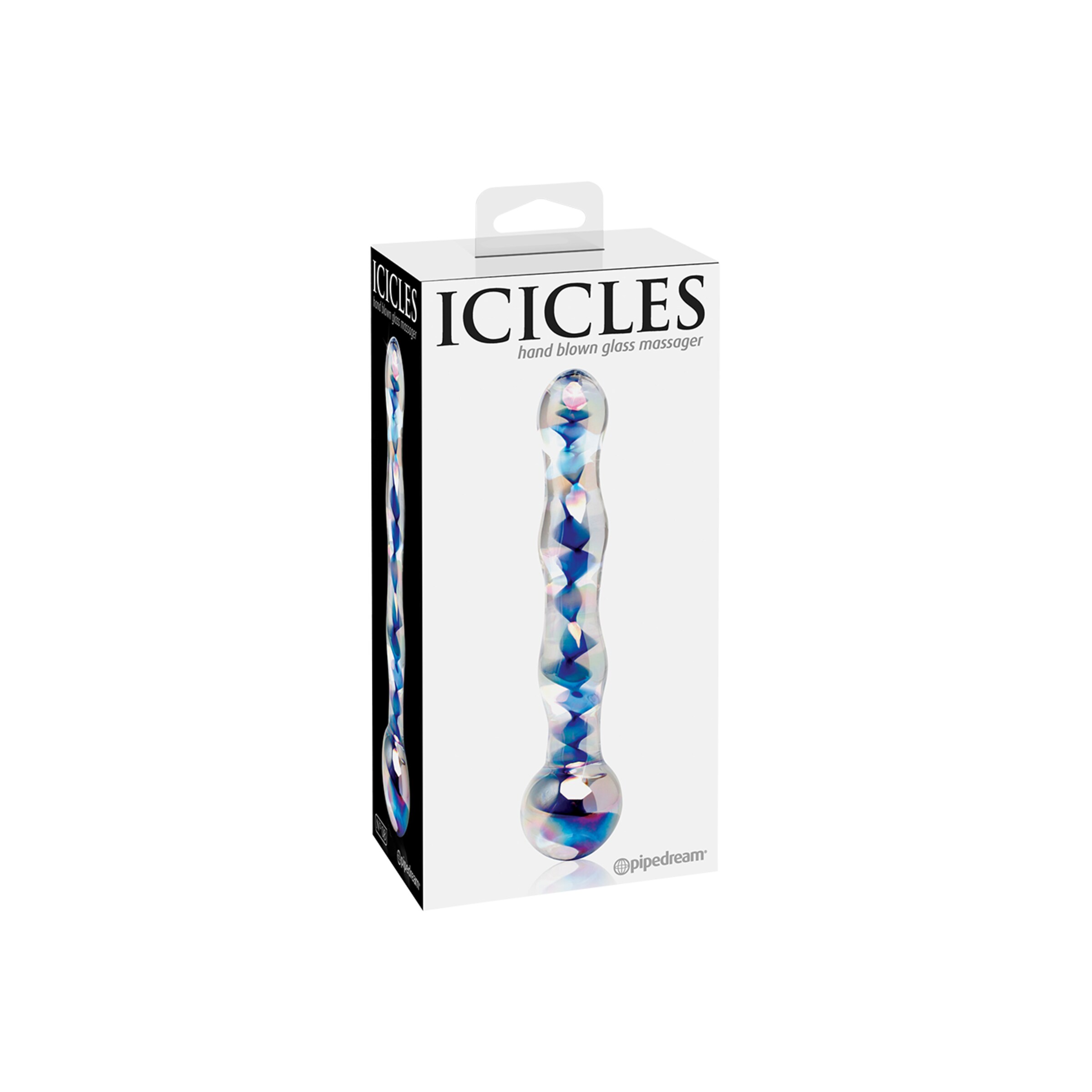 no-8-17-5-cm-Multicolore-Transparent-3