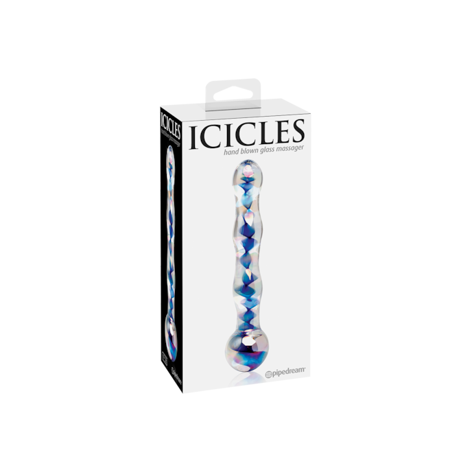 no-8-17-5-cm-Multicolore-Transparent-3