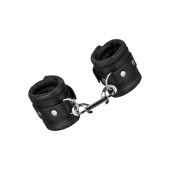 menottes-rembourrées-Noir-1