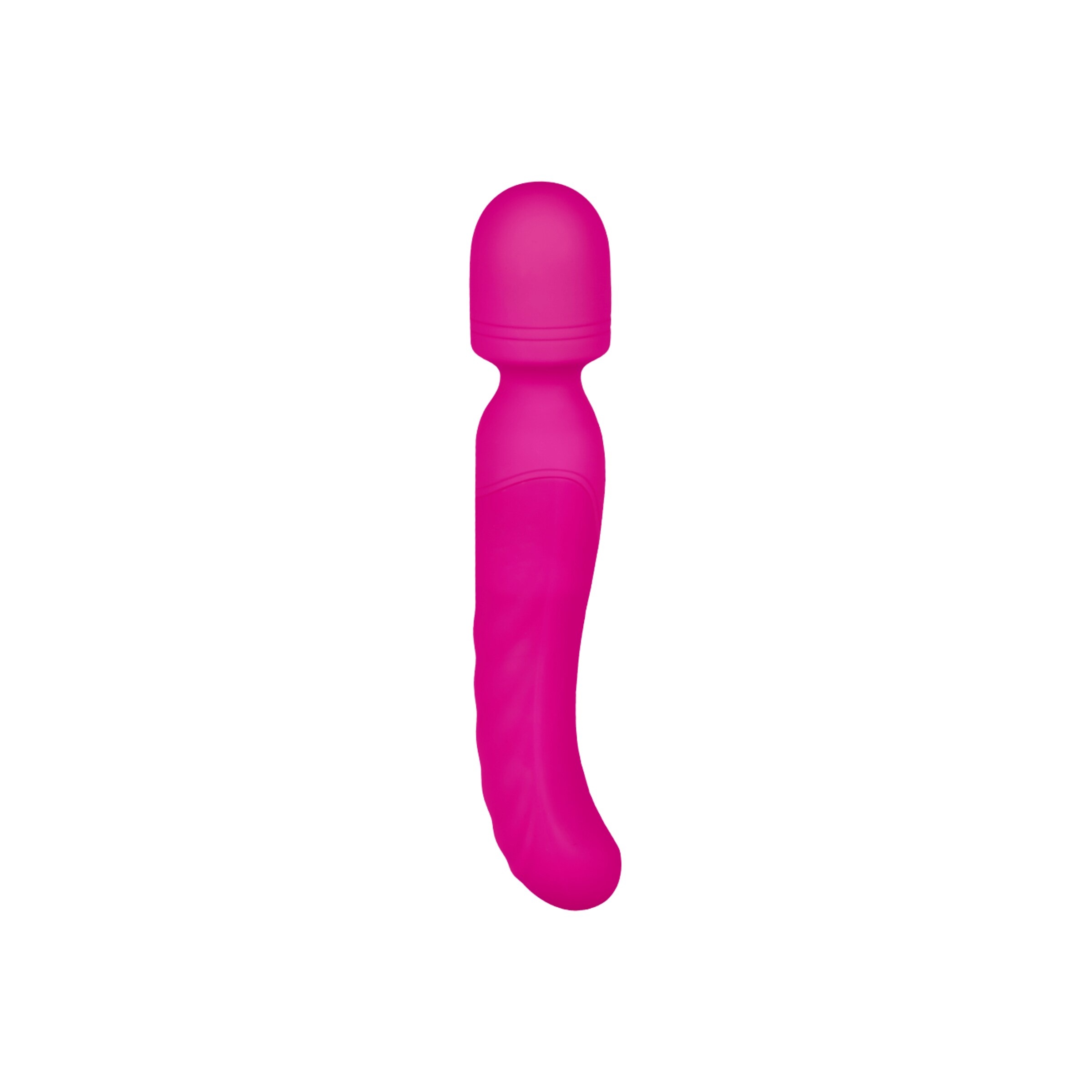 silikonen-deluxe-massager-23-cm-Pink-3