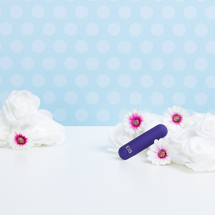 power-bullet-8-cm-Bleu foncé-2