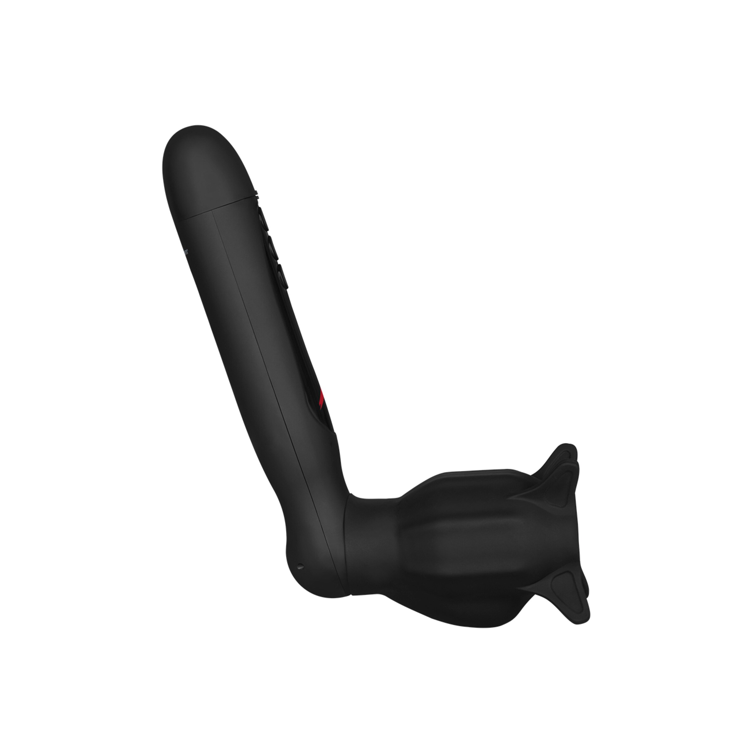 vibrating-roto[nbhy]sucker-26-cm-Zwart-3