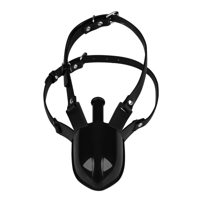 bâillon-avec-réservoir-de-liquide-Noir-4