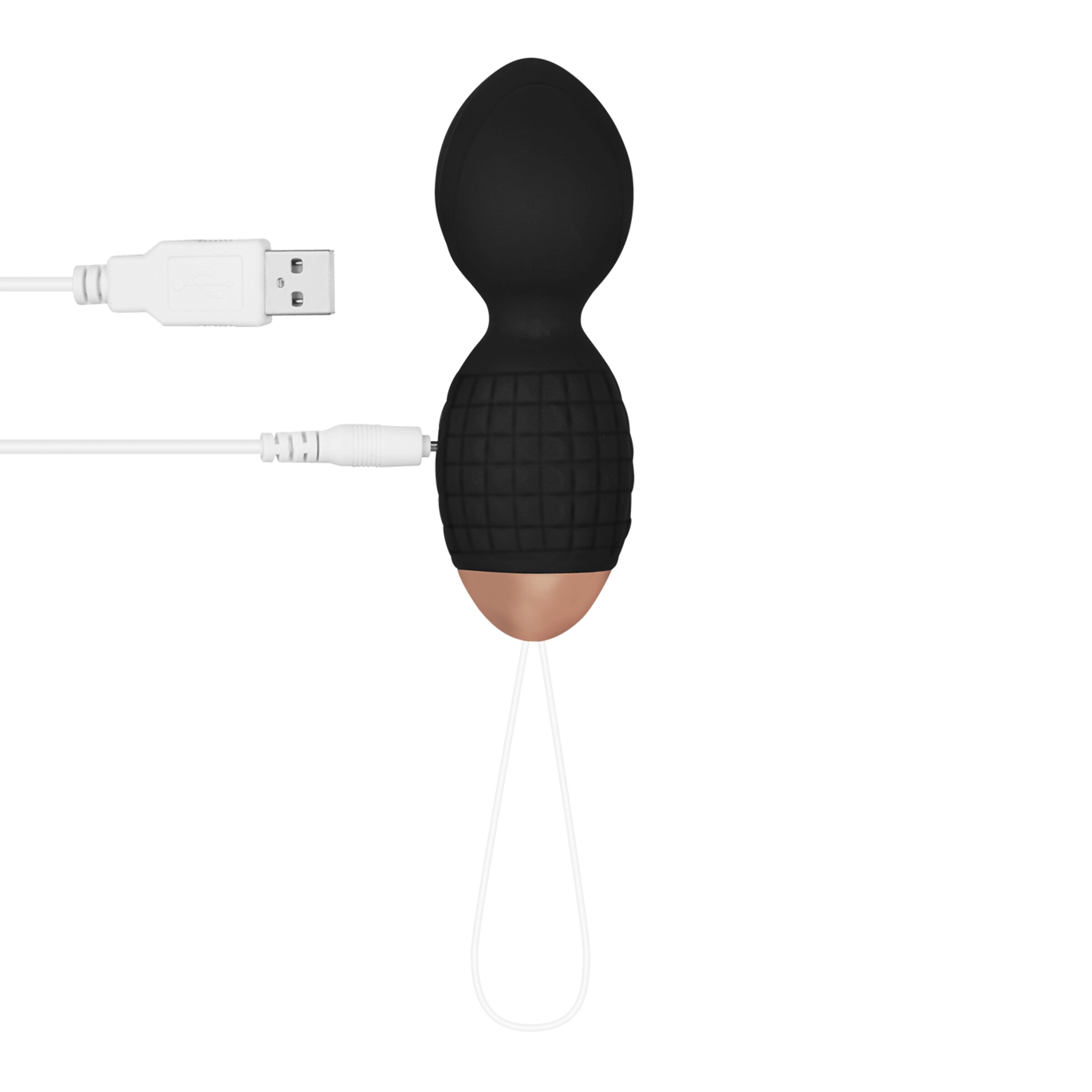 rimini-4-pièces-Noir-Or rose-6