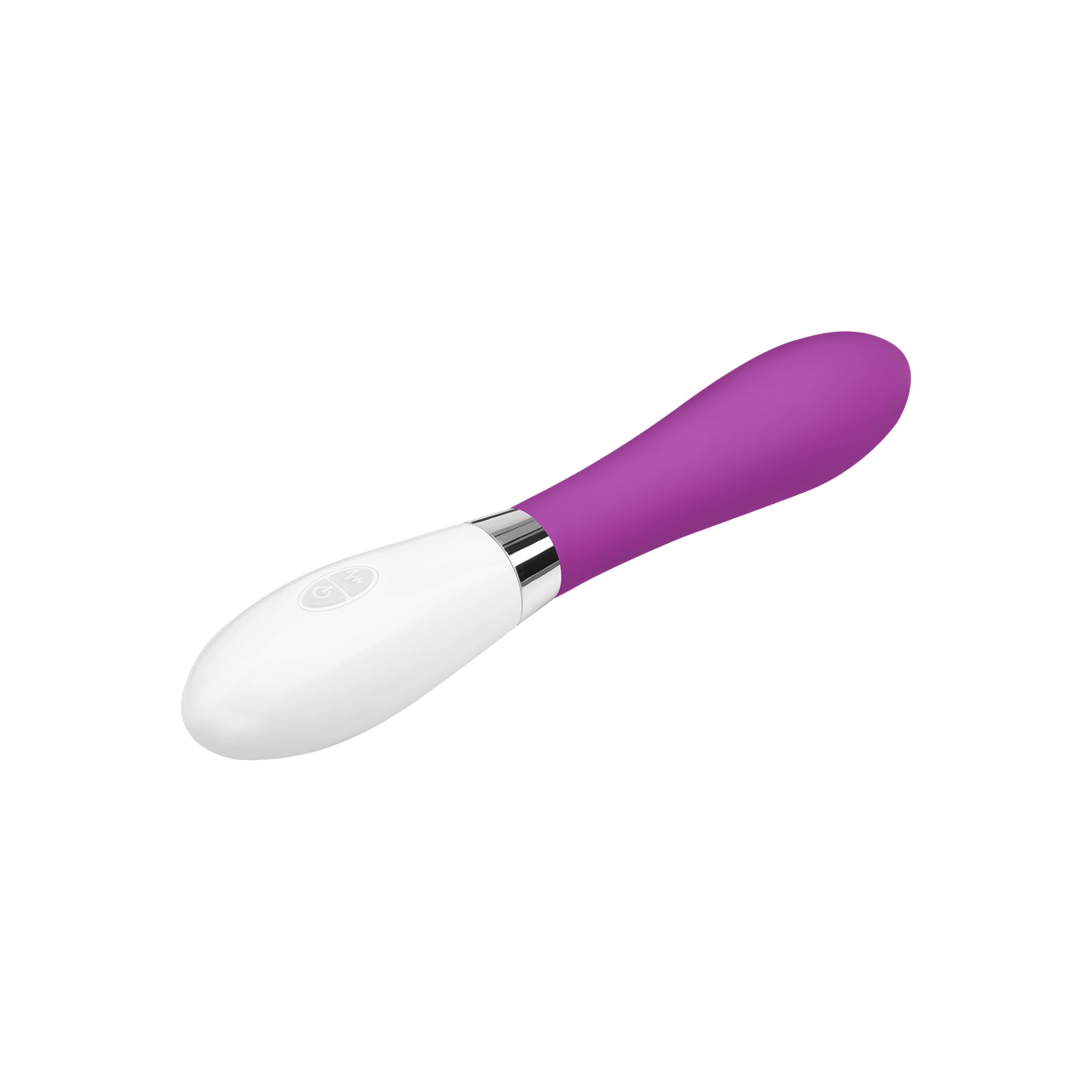 klassieke-siliconen[nbhy]vibrator-20-cm-Pink-Wit-6