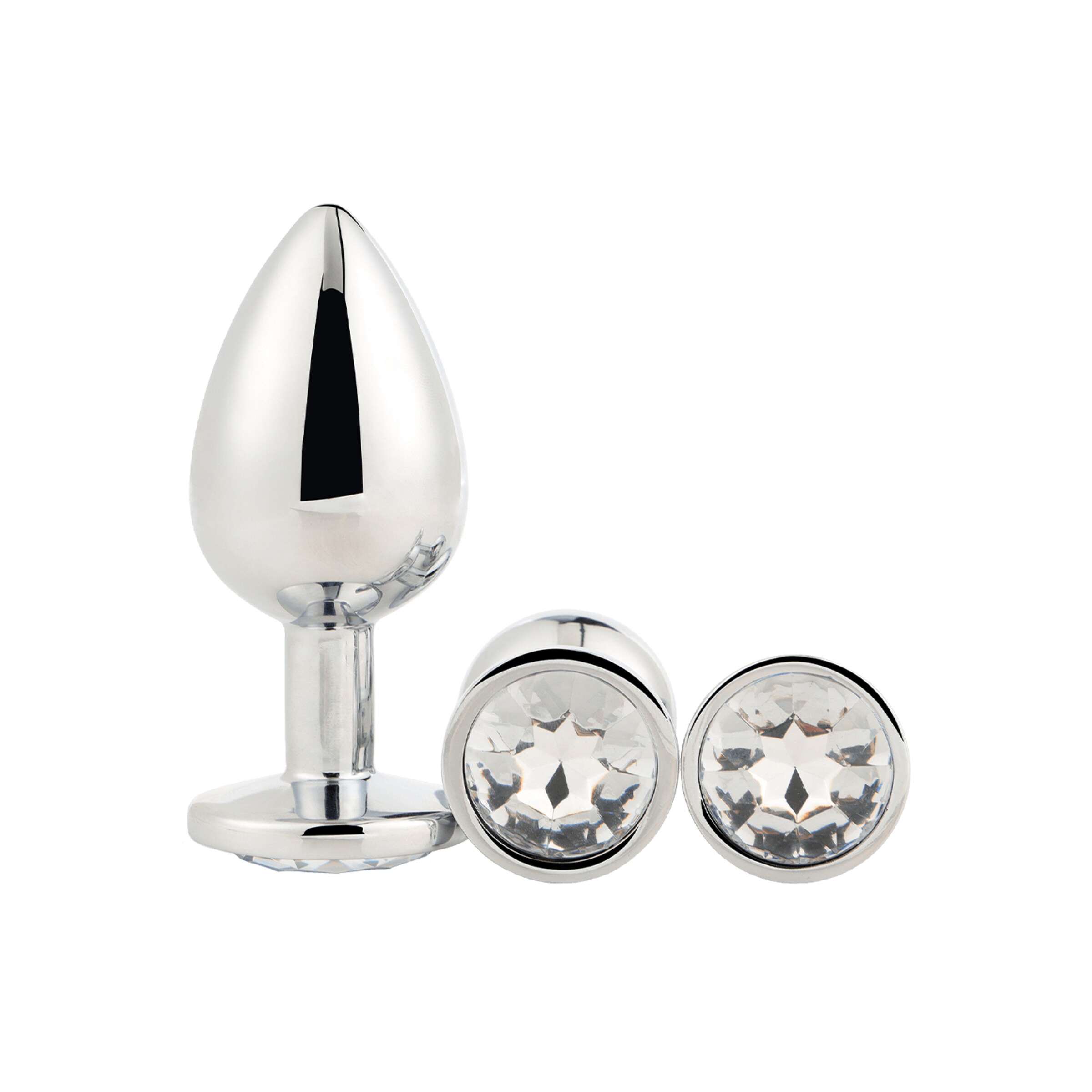 plug-set-9-5-cm-Silber-4