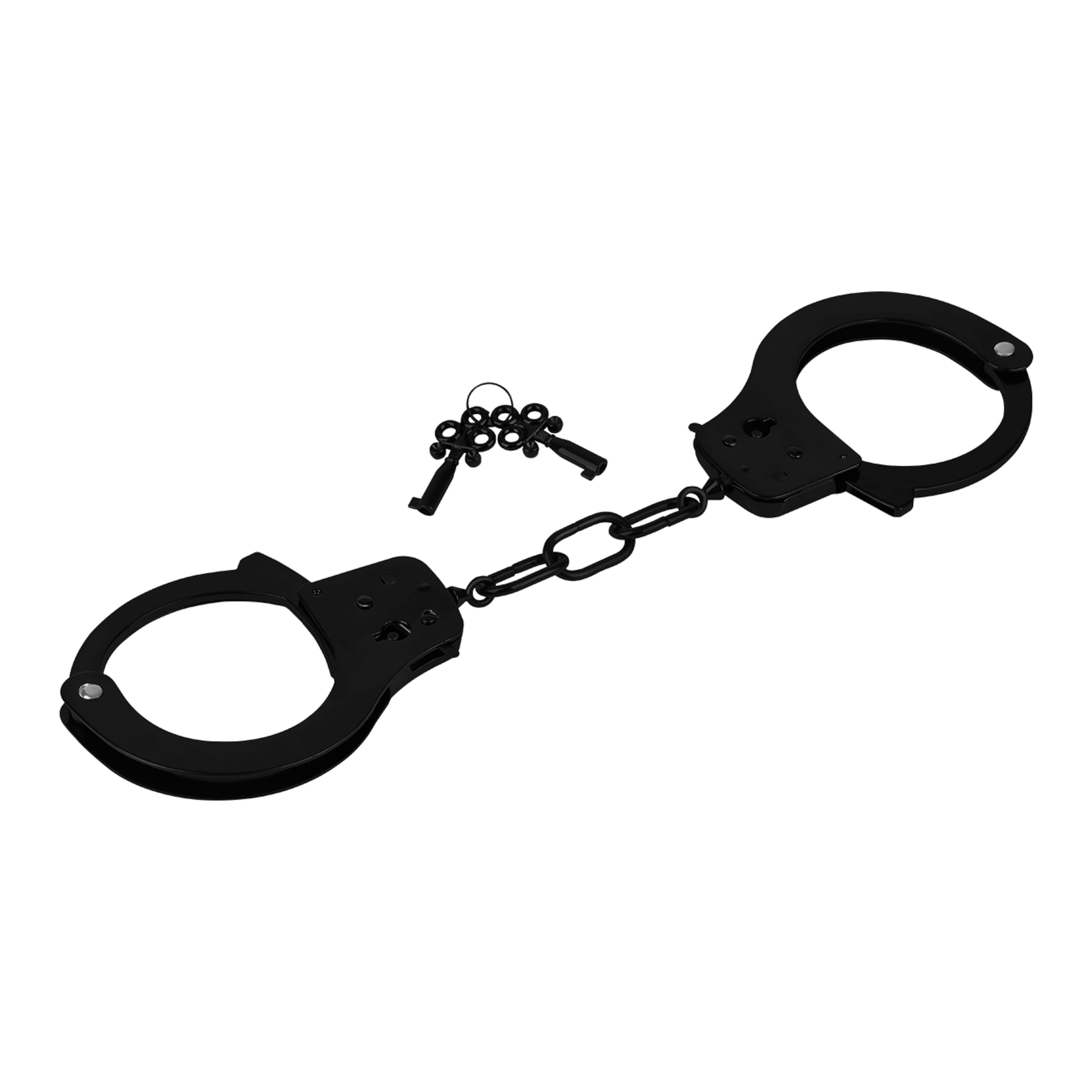 metalen-handboeien-Zwart-2