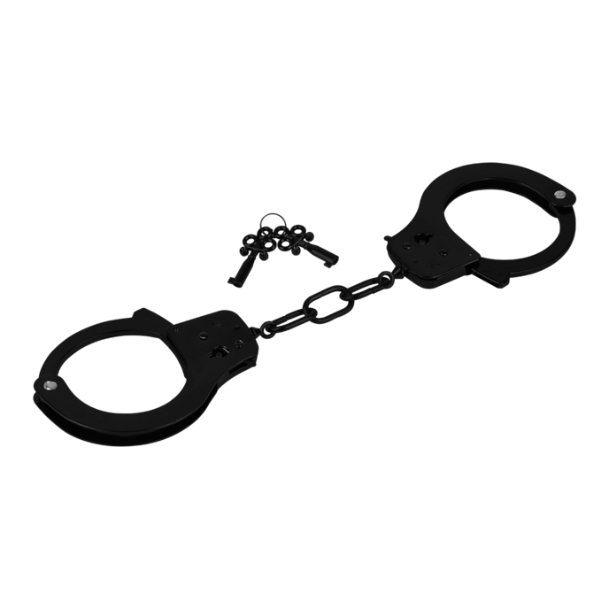 metalen-handboeien-Schwarz-2