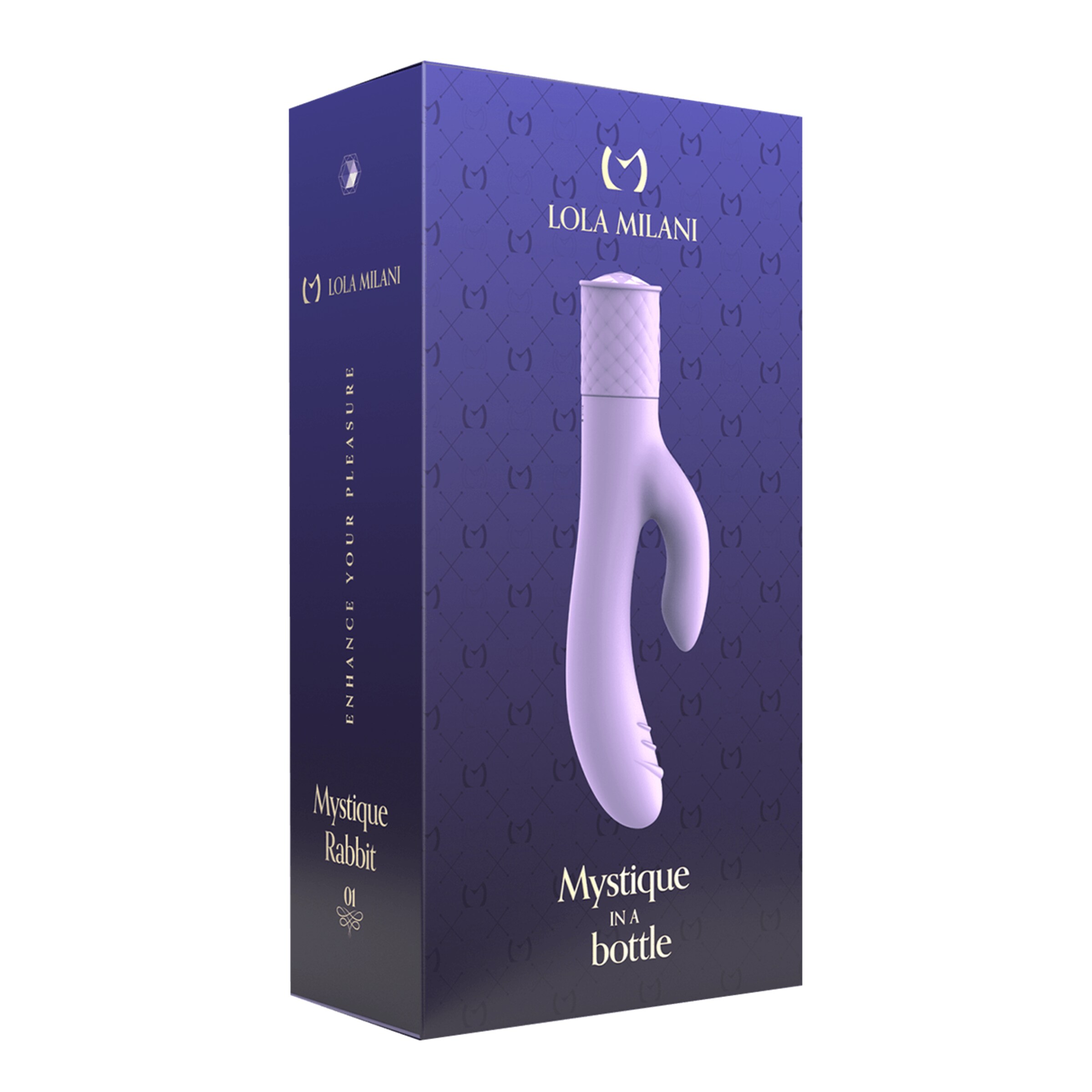 mystique-rabbit-19-5-cm-Violet-6