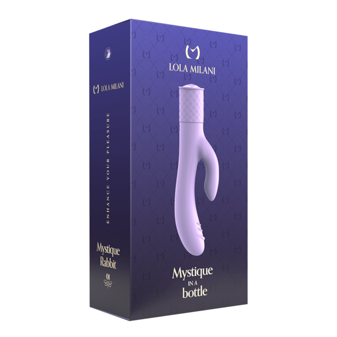 mystique-rabbit-19-5-cm-Violet-6