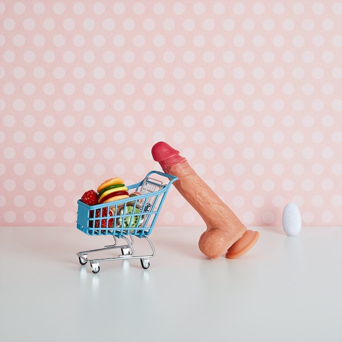 natuurlijke-vibrator-met-draadloze-afstandsbediening-21-cm-Natur-hell-2