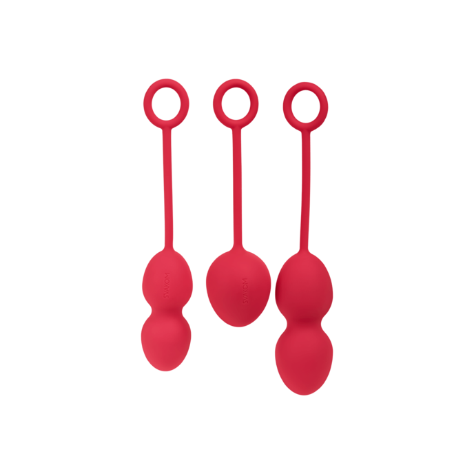 nova-kegel-balls-3-pièces-Rouge-1