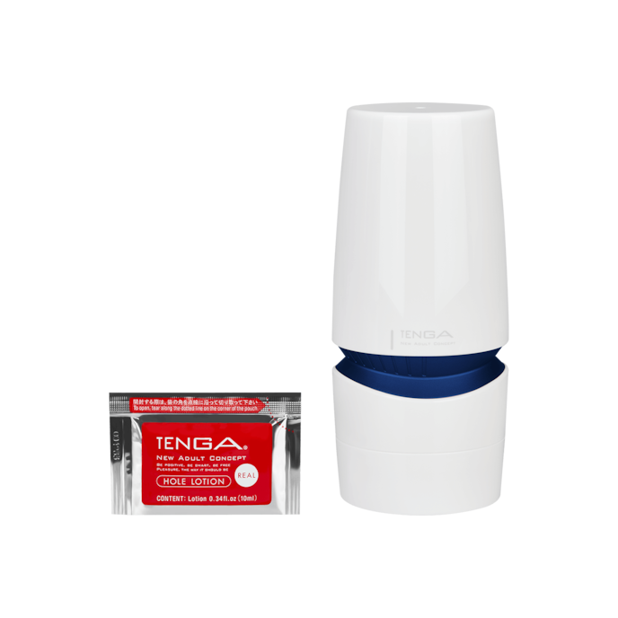 tenga-aero-cobalt-ring-19-cm-Blanc-1