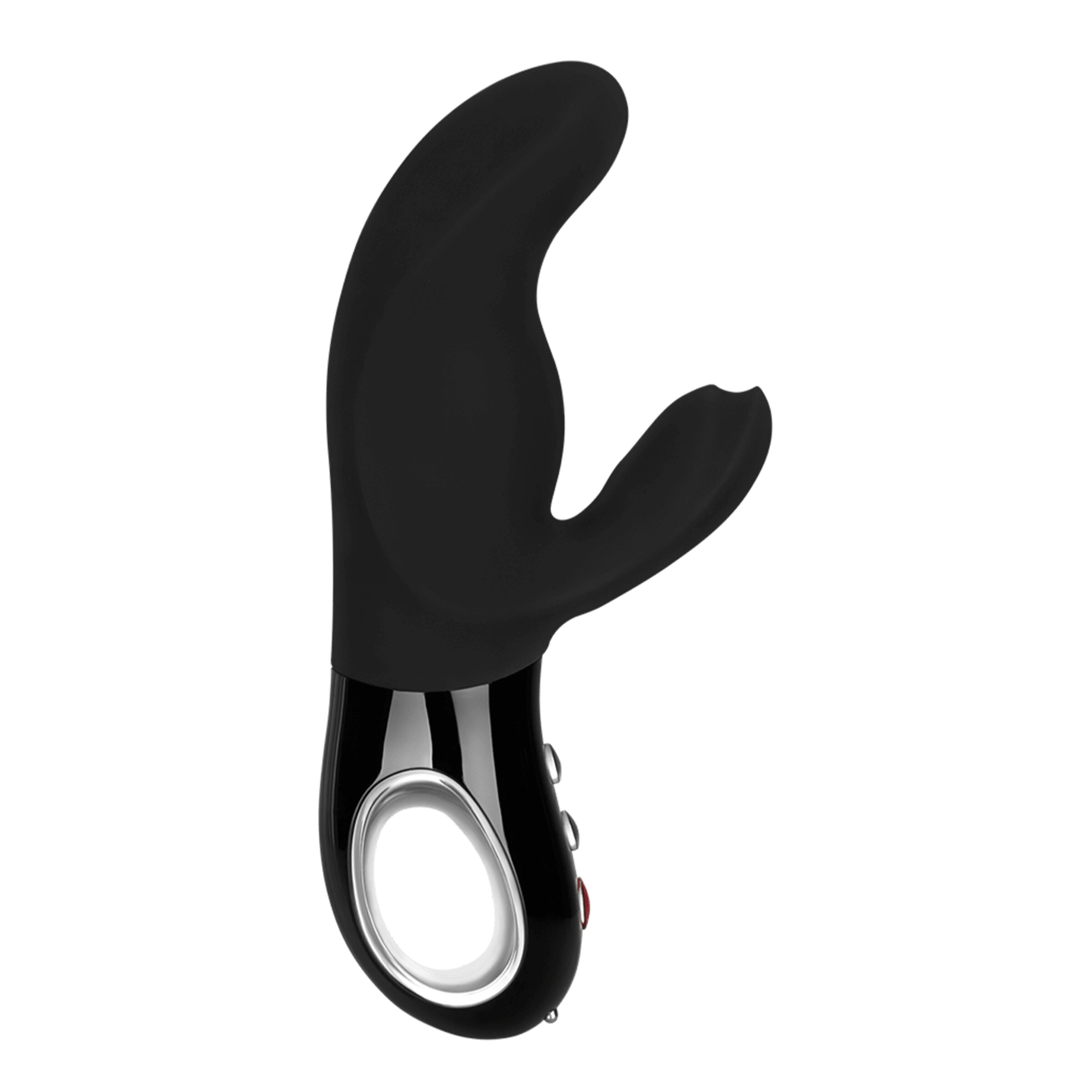 fun-factory-miss-bi---black-line-17-5-cm-Zwart-2