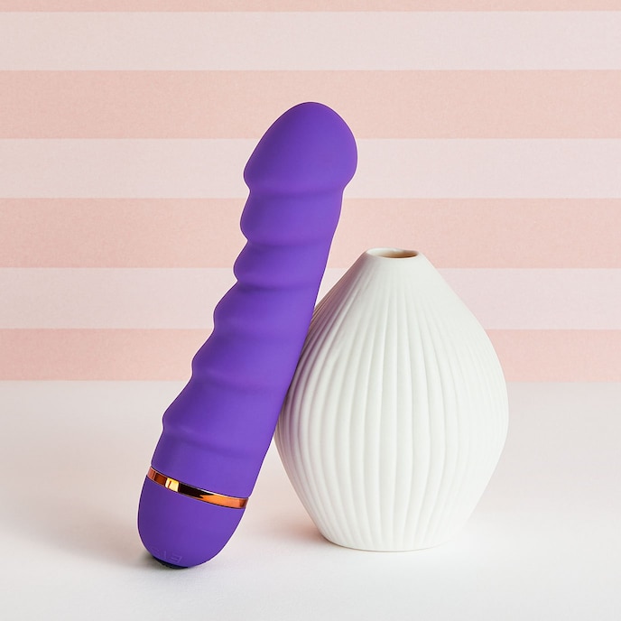 g-spotvibrator-van-siliconen-16-cm-Lila-2