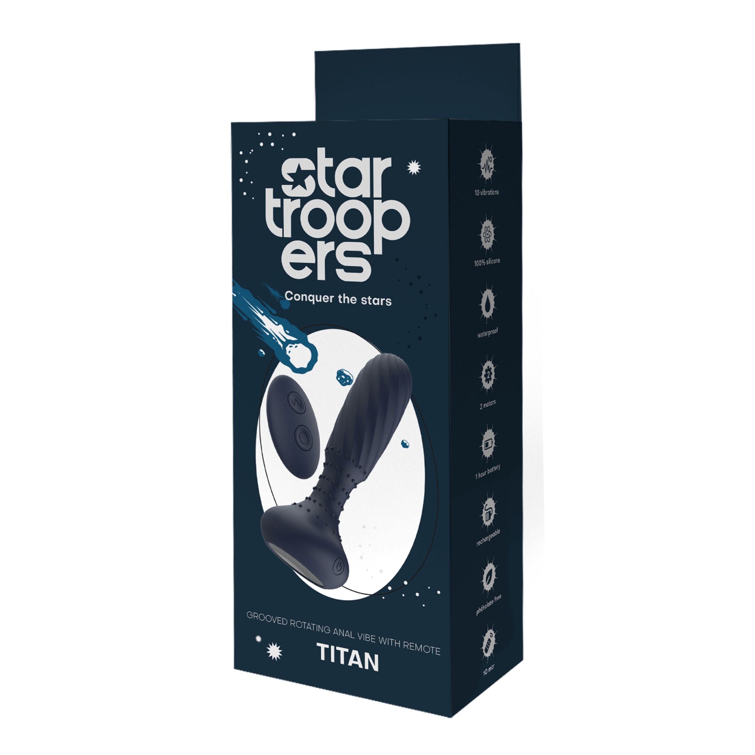 startroopers---titan-14-2-cm-Donkerblauw-6