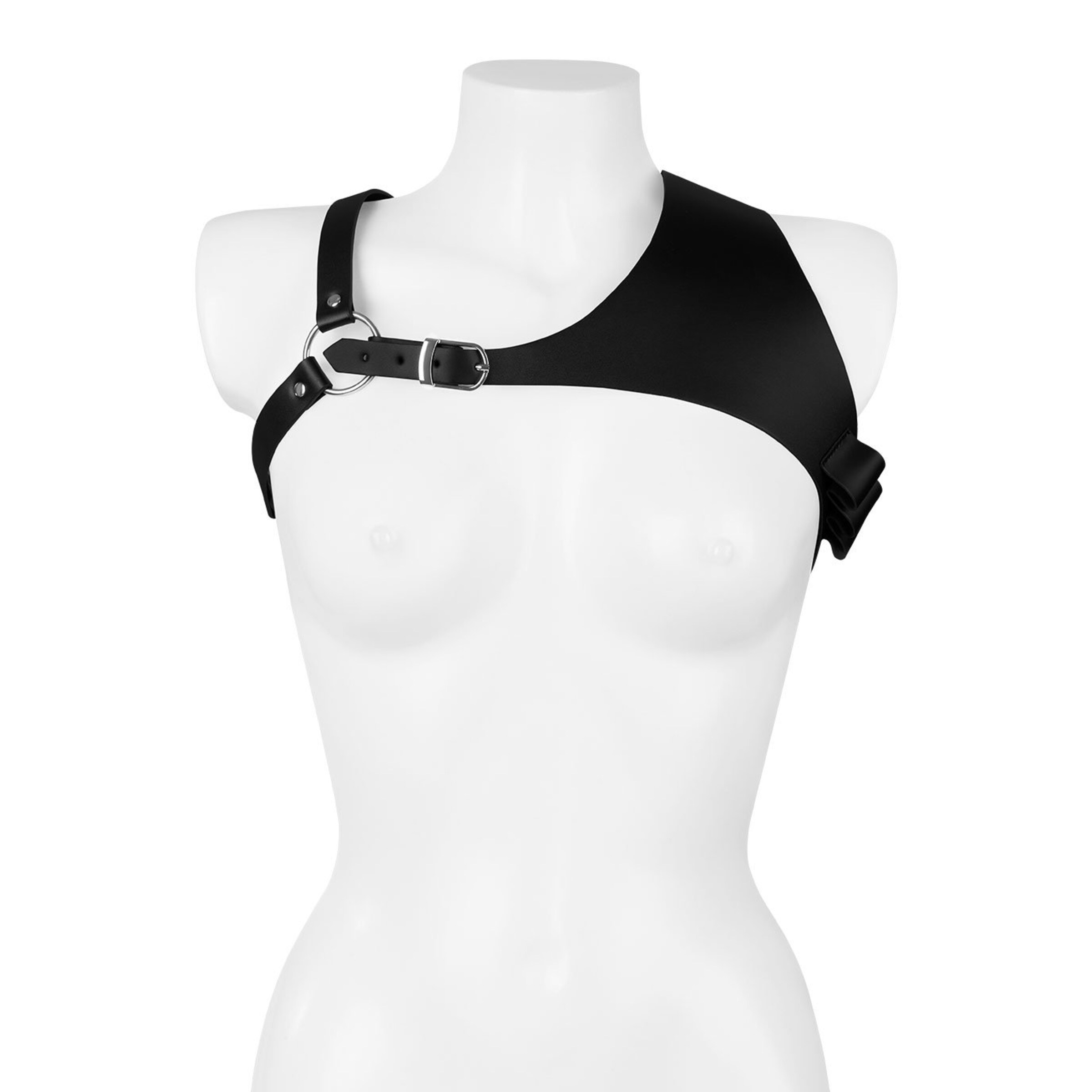 harnais-de-poitrine-bdsm-en-cuir-synthétique-Noir-3
