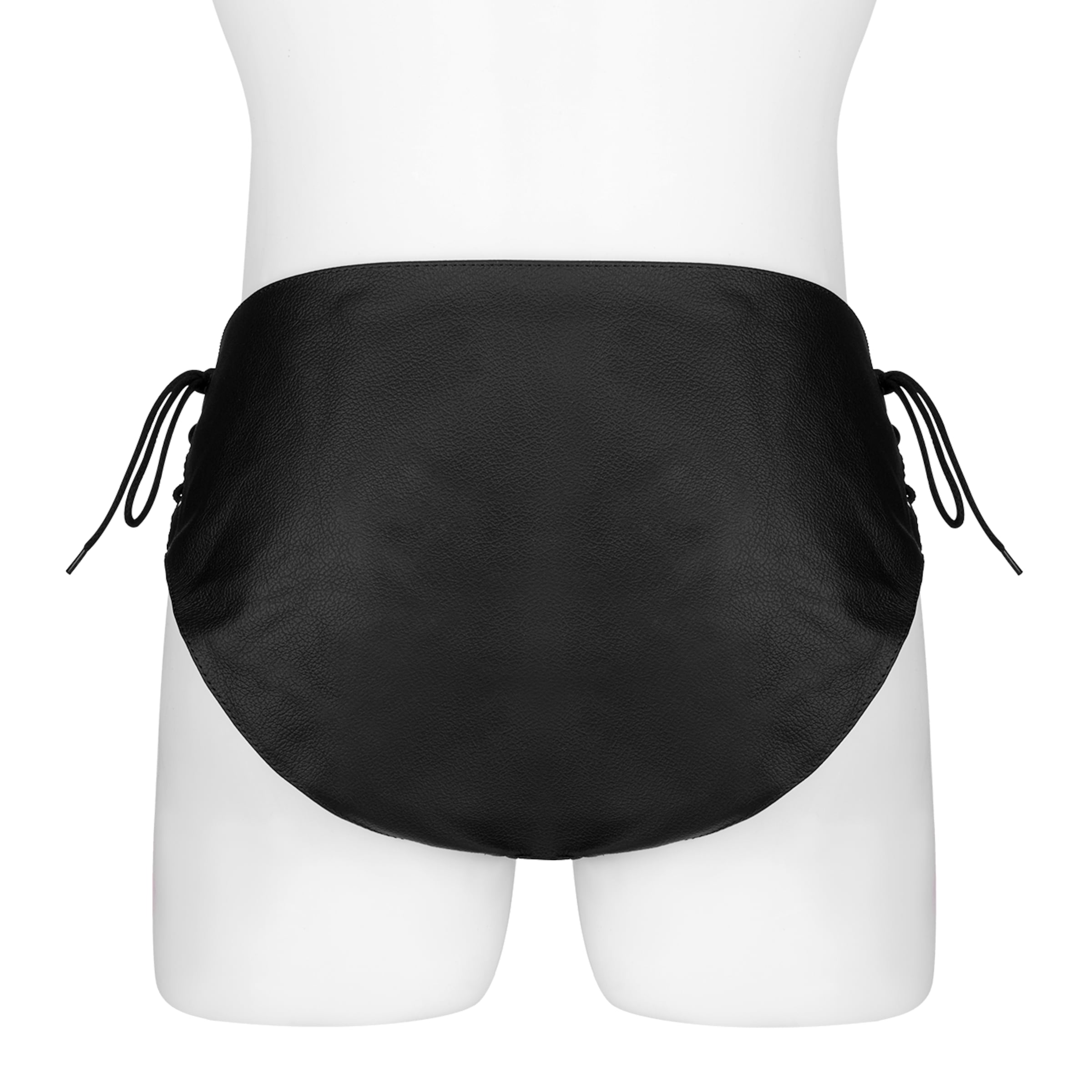 gladiator-slip-s/m-Zwart-3