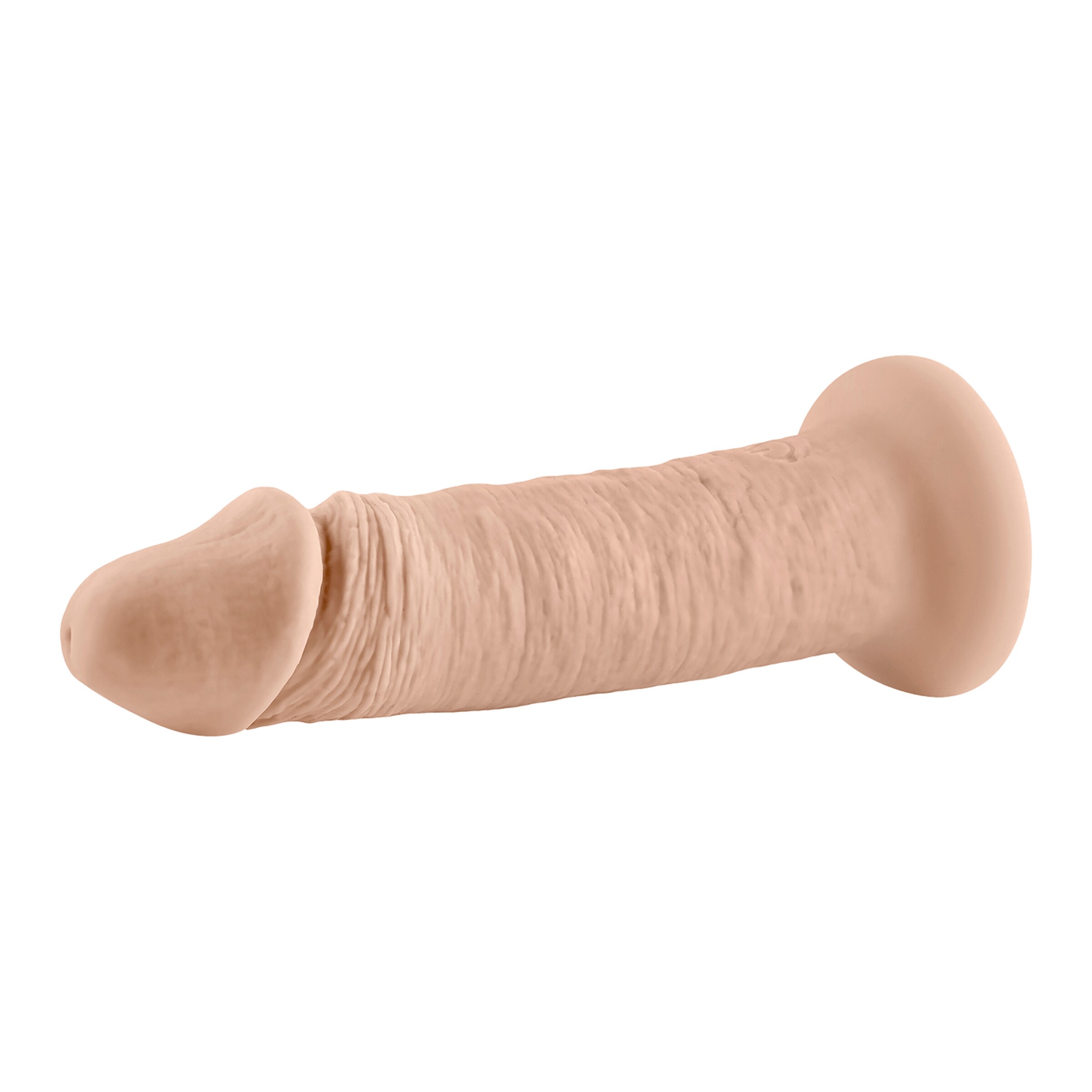 vibrating-dong-17-8-cm-Naturel clair-3