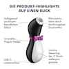 satisfyer-penguin-Schwarz-Violett-Weiß-2