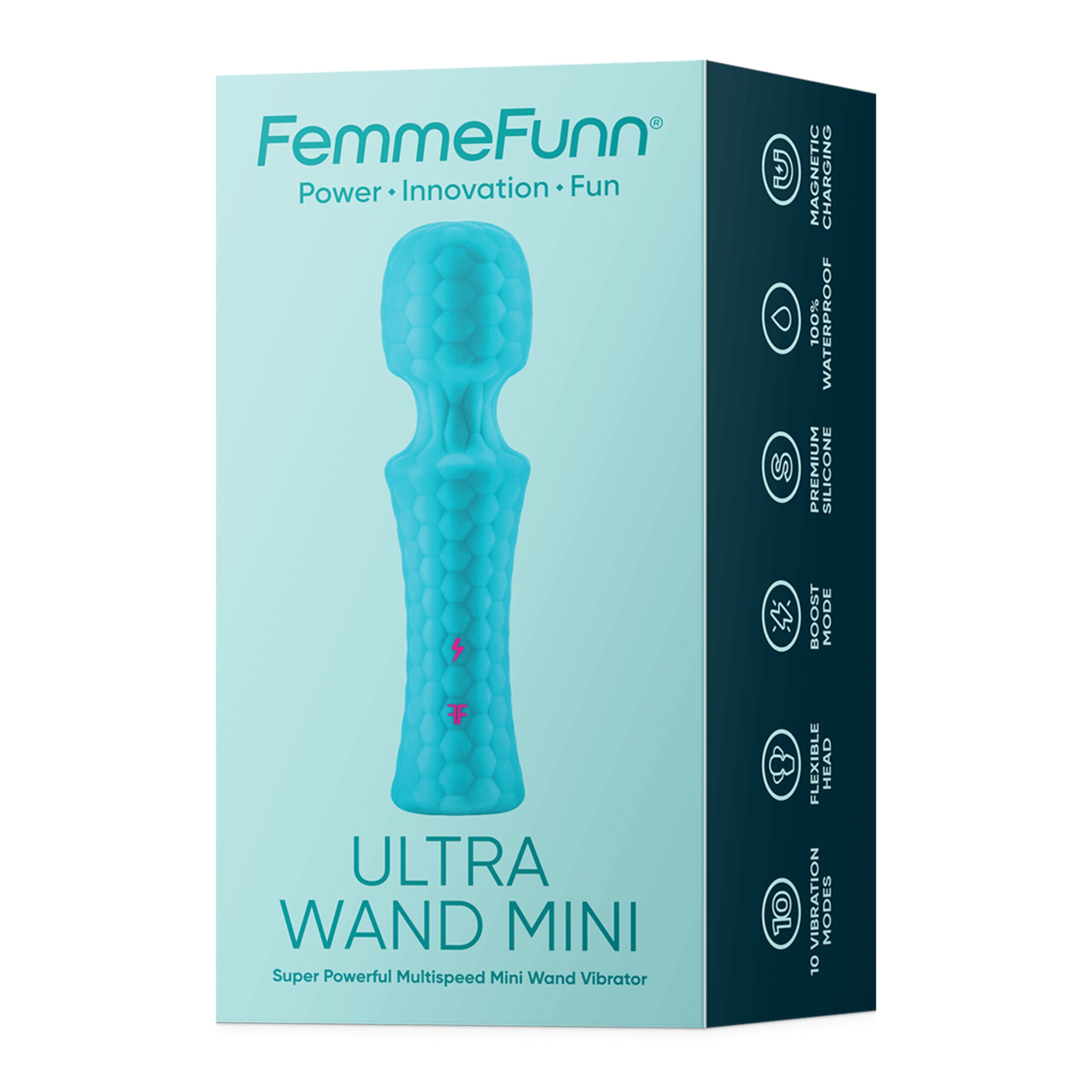 ultra-wand-mini-14-5-cm-Türkis-3