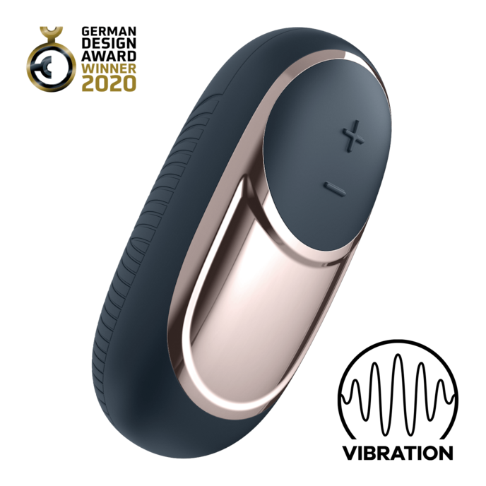 satisfyer-dark-desire-9-5-cm-Rosegold-Schwarz-1