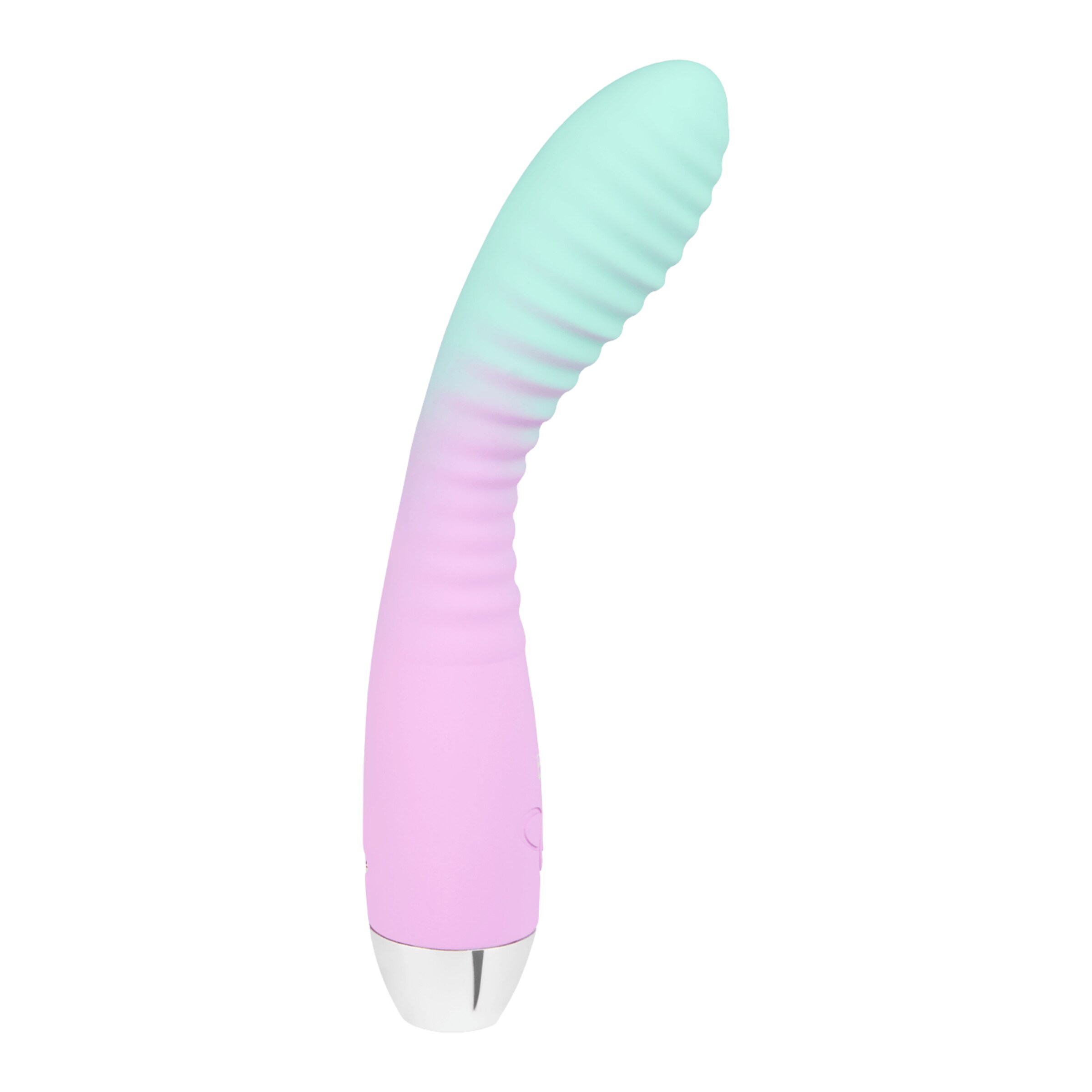 g-spot-vibrator-avec-dégradé-de-couleurs-19-4-cm-Rose-Turquoise-2