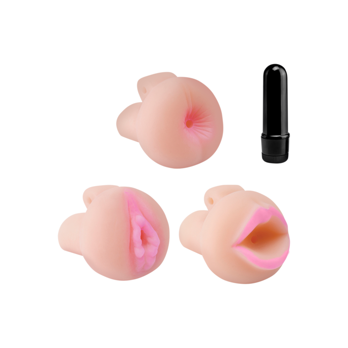 travel-trio-set-23-cm-Natuurlijk licht-Zwart-2