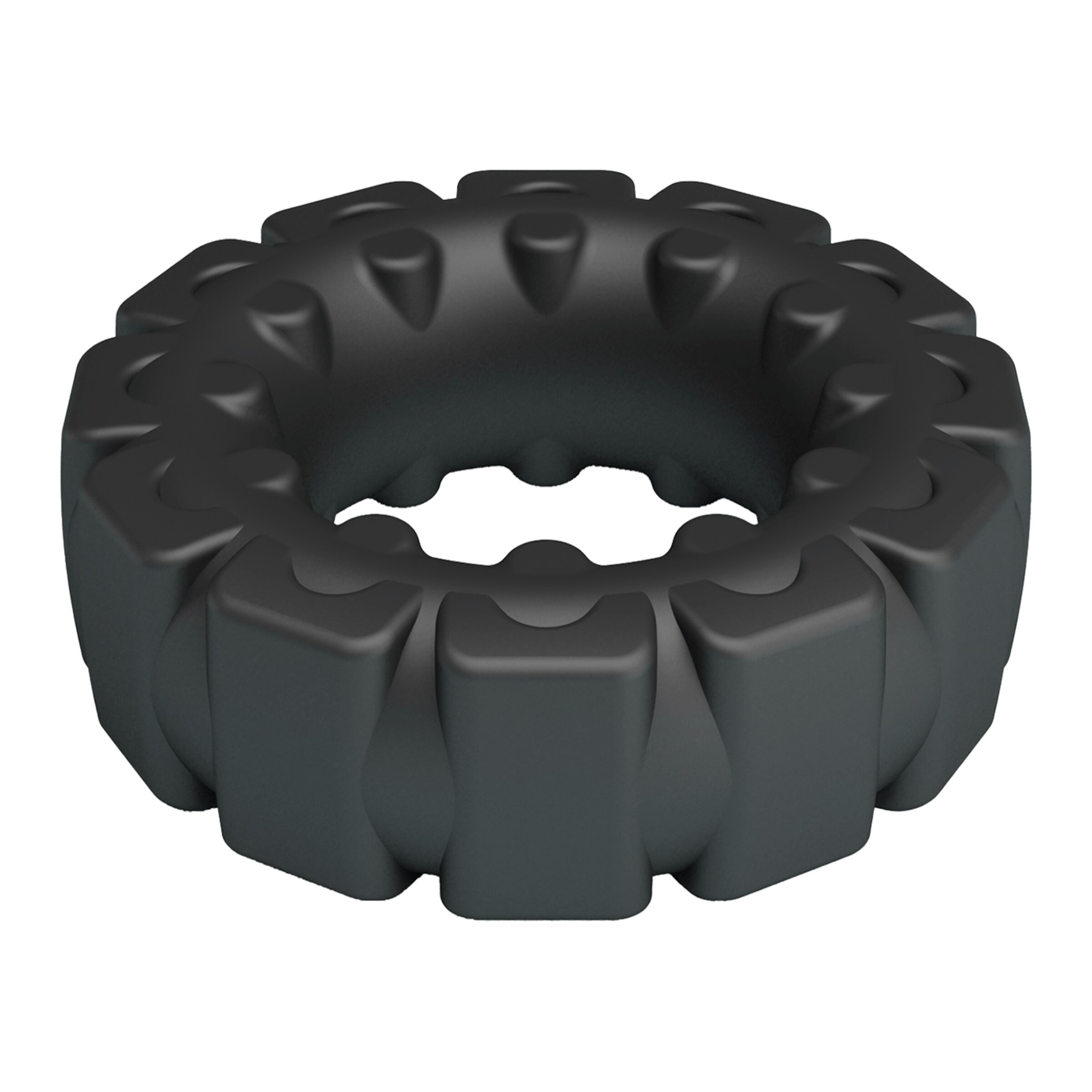 laiden-2-8-cm-Schwarz-3