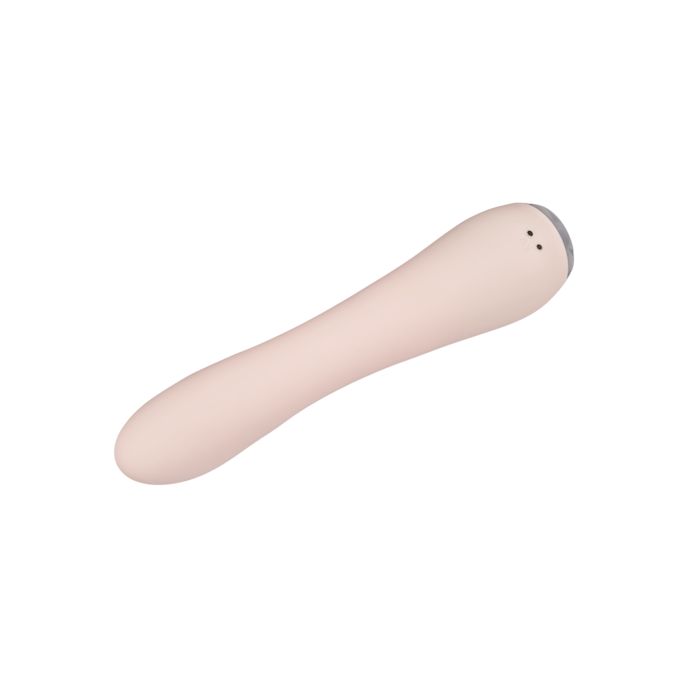 süßer-g-spot-vibrator-19-5-cm-Rosa-8
